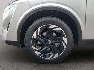 Nissan Qashqai DIG-T 103kW N-Connecta  - Foto 16