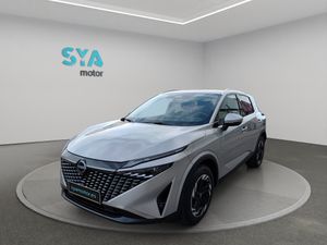 Nissan Qashqai DIG-T 103kW N-Connecta  - Foto 4