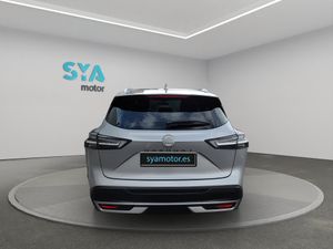 Nissan Qashqai DIG-T 103kW N-Connecta  - Foto 13