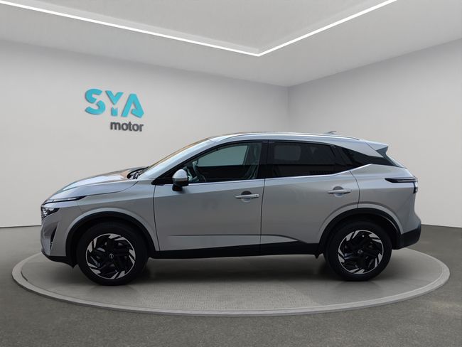 Nissan Qashqai DIG-T 103kW N-Connecta  - Foto 14