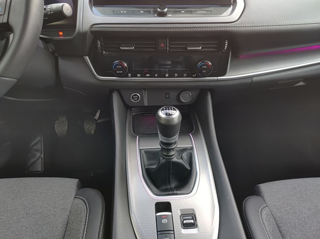 Nissan Qashqai DIG-T 103kW N-Connecta  - Foto 20