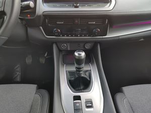 Nissan Qashqai DIG-T 103kW N-Connecta  - Foto 20