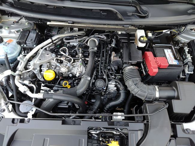 Nissan Qashqai DIG-T 103kW N-Connecta  - Foto 24