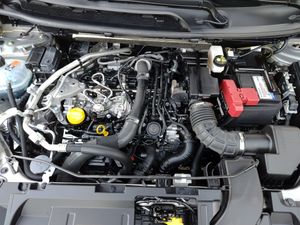 Nissan Qashqai DIG-T 103kW N-Connecta  - Foto 24