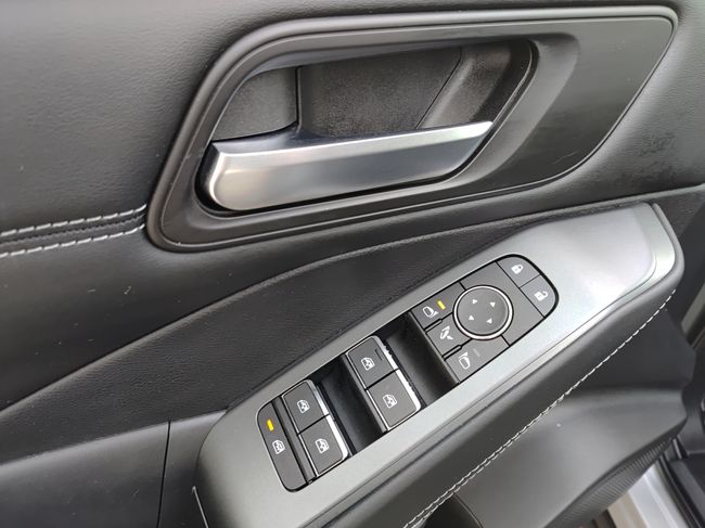 Nissan Qashqai DIG-T 103kW N-Connecta  - Foto 23