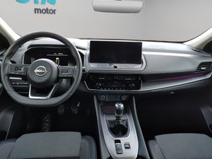 Nissan Qashqai DIG-T 103kW N-Connecta  - Foto 10