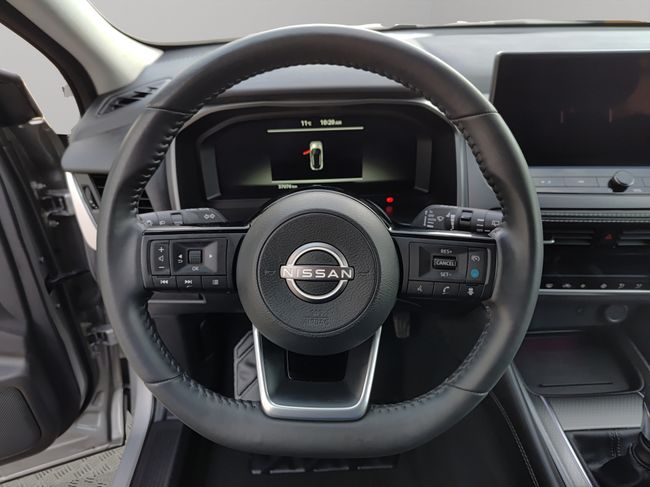Nissan Qashqai DIG-T 103kW N-Connecta  - Foto 19