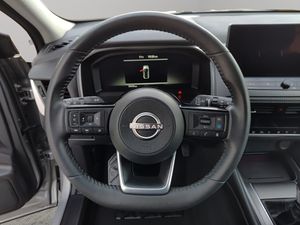 Nissan Qashqai DIG-T 103kW N-Connecta  - Foto 19
