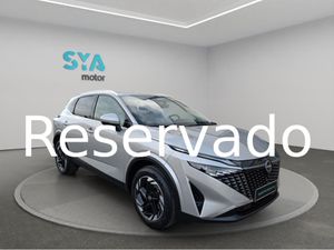 Nissan Qashqai DIG-T 103kW N-Connecta  - Foto 2