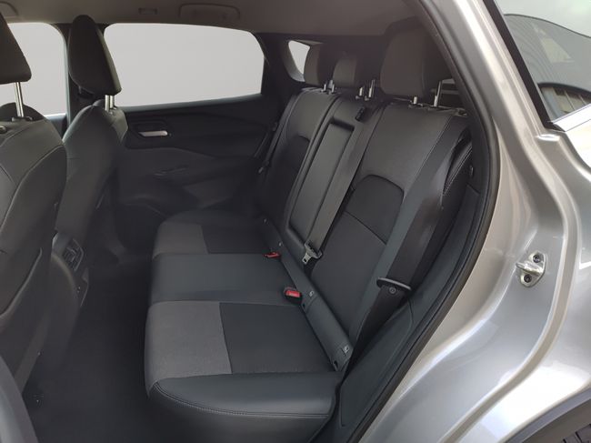 Nissan Qashqai DIG-T 103kW N-Connecta  - Foto 17