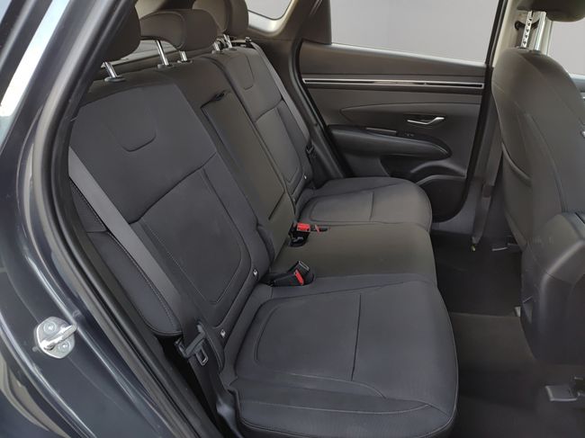 Hyundai Tucson 1.6 TGDI 110kW (150CV) Klass  - Foto 8