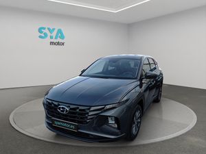 Hyundai Tucson 1.6 TGDI 110kW (150CV) Klass  - Foto 4