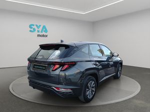 Hyundai Tucson 1.6 TGDI 110kW (150CV) Klass  - Foto 6