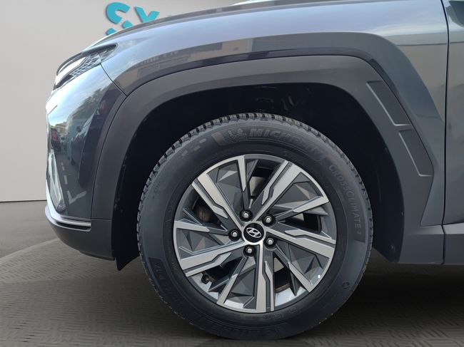 Hyundai Tucson 1.6 TGDI 110kW (150CV) Klass  - Foto 16