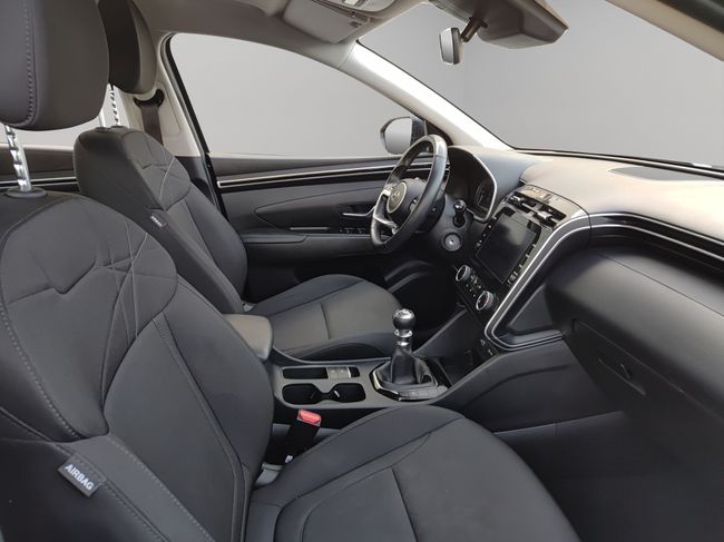 Hyundai Tucson 1.6 TGDI 110kW (150CV) Klass  - Foto 18