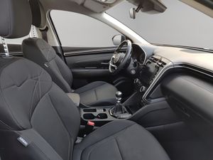 Hyundai Tucson 1.6 TGDI 110kW (150CV) Klass  - Foto 18