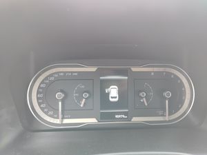 Hyundai Tucson 1.6 TGDI 110kW (150CV) Klass  - Foto 25