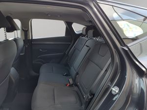 Hyundai Tucson 1.6 TGDI 110kW (150CV) Klass  - Foto 17