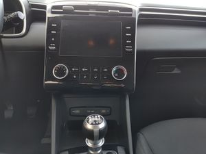 Hyundai Tucson 1.6 TGDI 110kW (150CV) Klass  - Foto 21