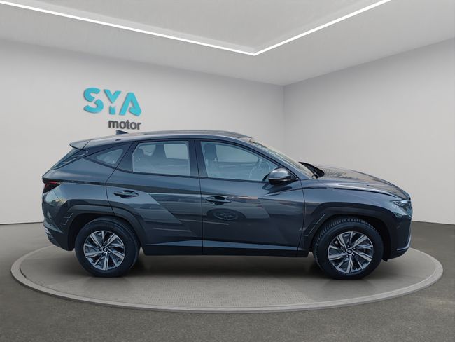 Hyundai Tucson 1.6 TGDI 110kW (150CV) Klass  - Foto 15