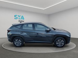 Hyundai Tucson 1.6 TGDI 110kW (150CV) Klass  - Foto 15
