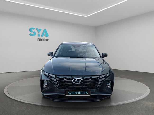 Hyundai Tucson 1.6 TGDI 110kW (150CV) Klass  - Foto 12