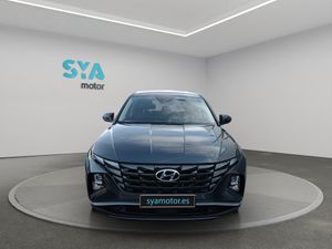 Hyundai Tucson 1.6 TGDI 110kW (150CV) Klass  - Foto 12