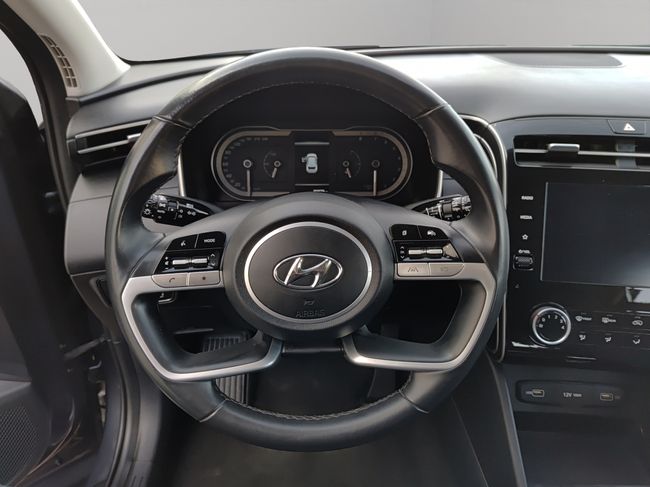 Hyundai Tucson 1.6 TGDI 110kW (150CV) Klass  - Foto 19