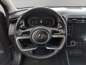 Hyundai Tucson 1.6 TGDI 110kW (150CV) Klass  - Foto 19