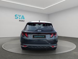 Hyundai Tucson 1.6 TGDI 110kW (150CV) Klass  - Foto 13