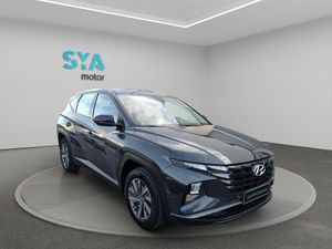 Hyundai Tucson 1.6 TGDI 110kW (150CV) Klass  - Foto 2