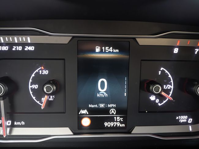 Hyundai Tucson 1.6 TGDI 110kW (150CV) Klass  - Foto 11