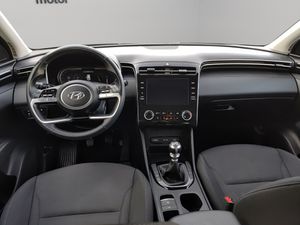 Hyundai Tucson 1.6 TGDI 110kW (150CV) Klass  - Foto 10