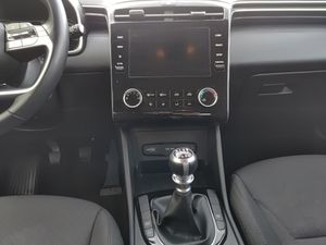 Hyundai Tucson 1.6 TGDI 110kW (150CV) Klass  - Foto 20