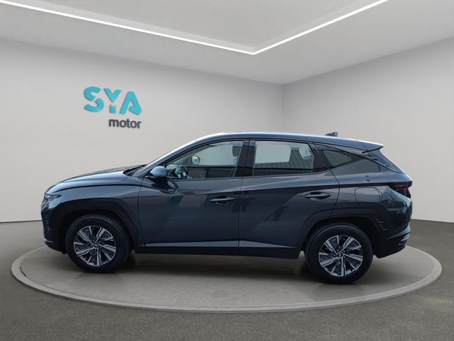 Hyundai Tucson 1.6 TGDI 110kW (150CV) Klass  - Foto 14