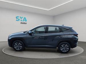 Hyundai Tucson 1.6 TGDI 110kW (150CV) Klass  - Foto 14