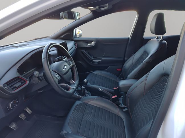 Ford Puma 1.0 EcoBoost 155cv ST-Line MHEV  - Foto 9