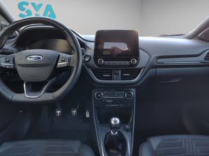 Ford Puma 1.0 EcoBoost 155cv ST-Line MHEV  - Foto 10