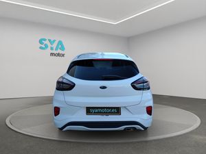 Ford Puma 1.0 EcoBoost 155cv ST-Line MHEV  - Foto 13
