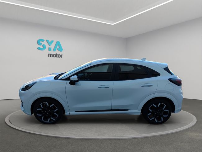 Ford Puma 1.0 EcoBoost 155cv ST-Line MHEV  - Foto 14