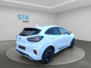 Ford Puma 1.0 EcoBoost 155cv ST-Line MHEV  - Foto 6