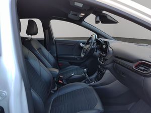 Ford Puma 1.0 EcoBoost 155cv ST-Line MHEV  - Foto 18