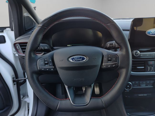 Ford Puma 1.0 EcoBoost 155cv ST-Line MHEV  - Foto 20