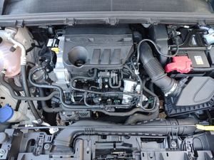 Ford Puma 1.0 EcoBoost 155cv ST-Line MHEV  - Foto 24