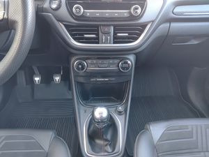 Ford Puma 1.0 EcoBoost 155cv ST-Line MHEV  - Foto 21