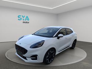 Ford Puma 1.0 EcoBoost 155cv ST-Line MHEV  - Foto 4
