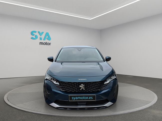 Peugeot 3008 1.5 BlueHDi 96kW (130CV) S&S Allure  - Foto 12