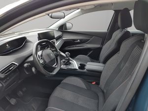 Peugeot 3008 1.5 BlueHDi 96kW (130CV) S&S Allure  - Foto 9
