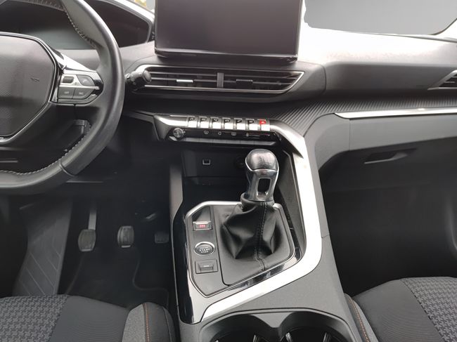 Peugeot 3008 1.5 BlueHDi 96kW (130CV) S&S Allure  - Foto 20