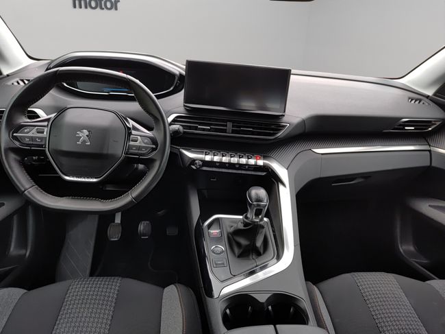 Peugeot 3008 1.5 BlueHDi 96kW (130CV) S&S Allure  - Foto 10